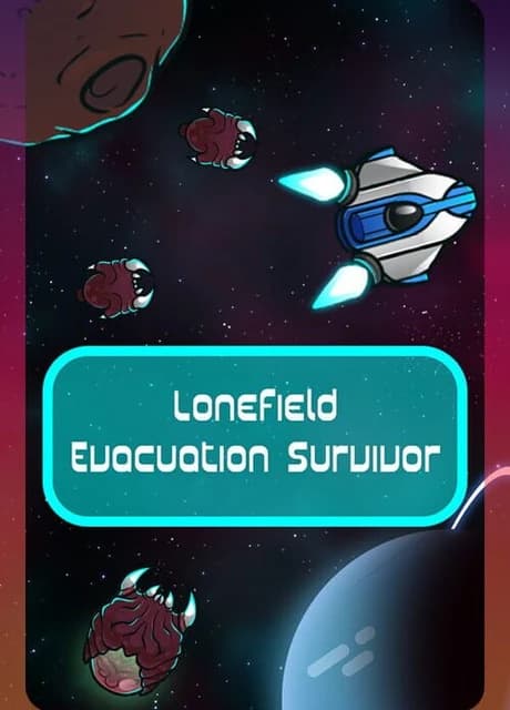 Lonefield Evacutation Survivor