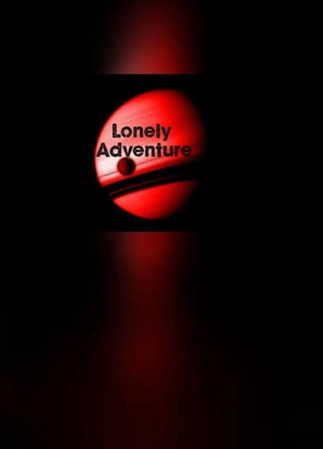 Lonely Adventure