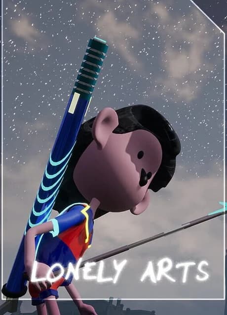 Lonely Arts
