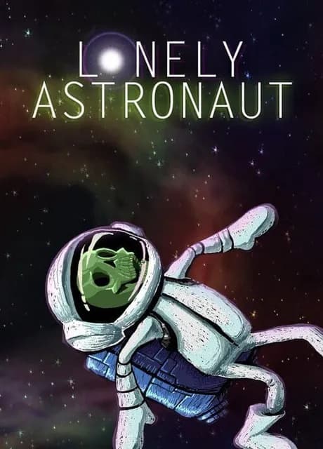 Lonely Astronaut