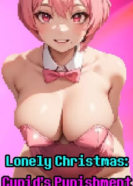 Lonely Christmas: Cupid's Punishment