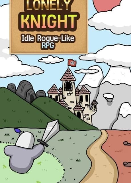 Lonely Knight