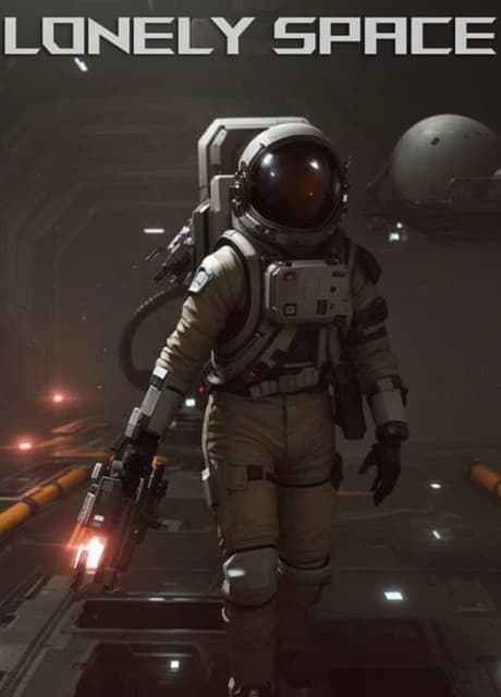 Lonely Space