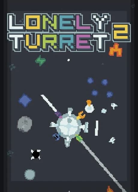 Lonely Turret 2