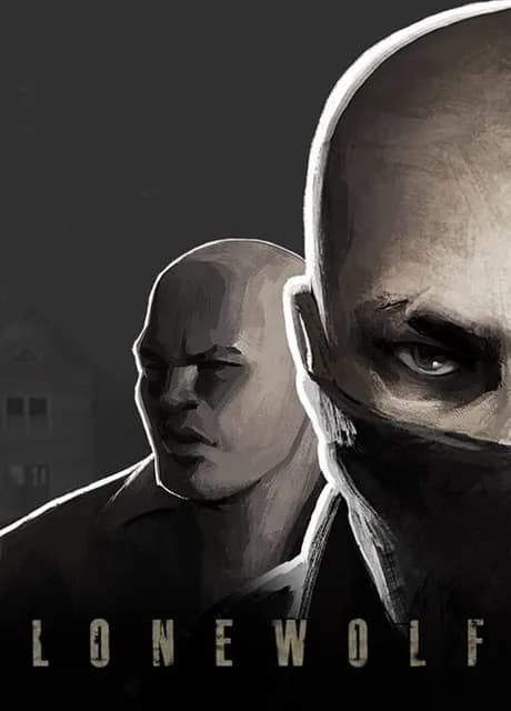 Lonewolf