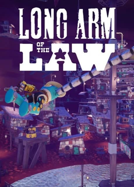 Long Arm of the Law