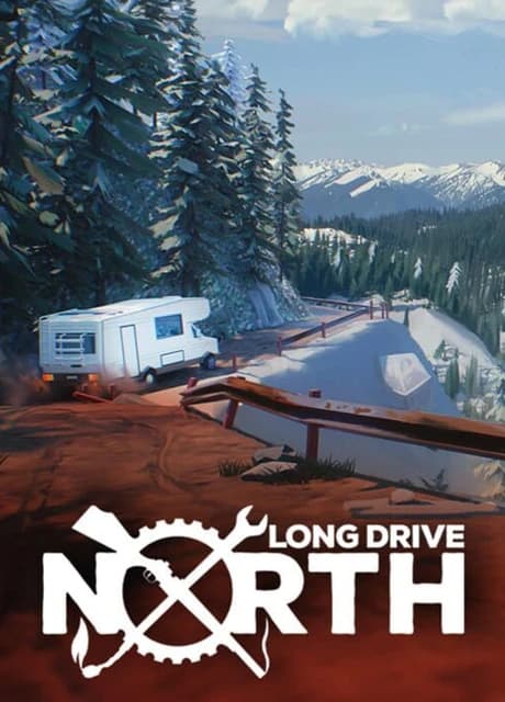 Long Drive North