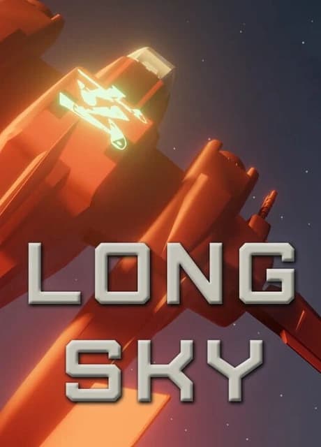 Long Sky