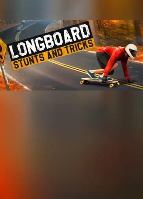 Longboard Stunts and Tricks