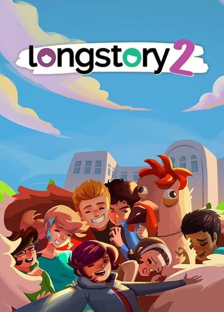 LongStory 2
