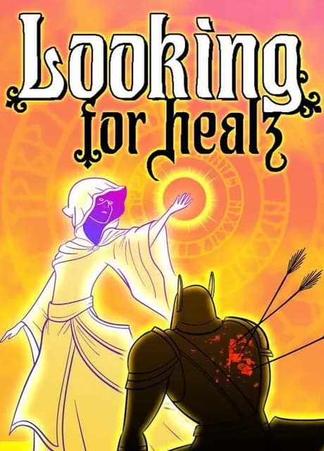 Looking for Heals