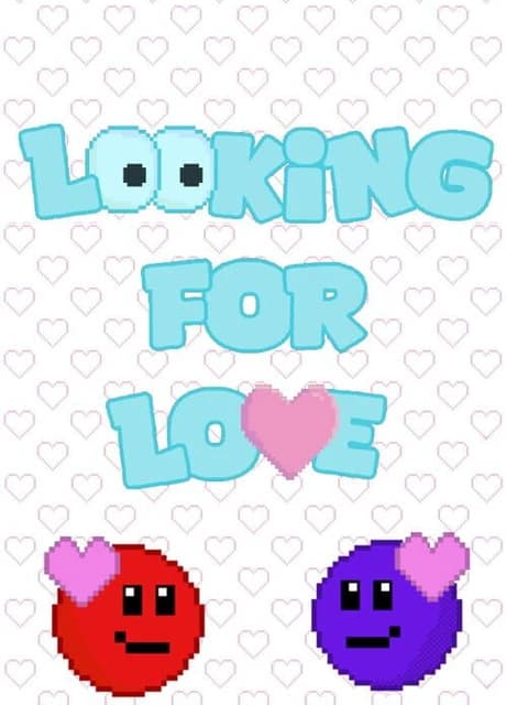 Looking For Love