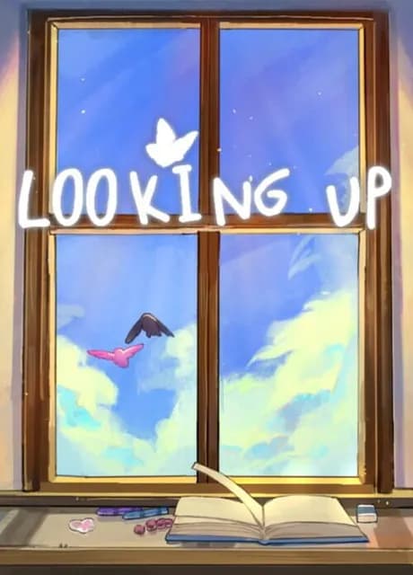Looking Up