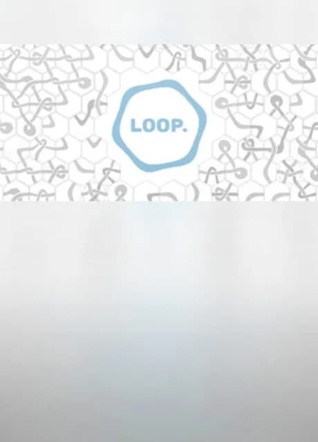 Loop: A Tranquil Puzzle Game