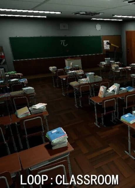 Loop: ClassRoom