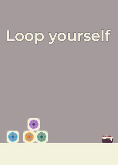 Loop Yourself