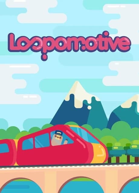 Loopomotive