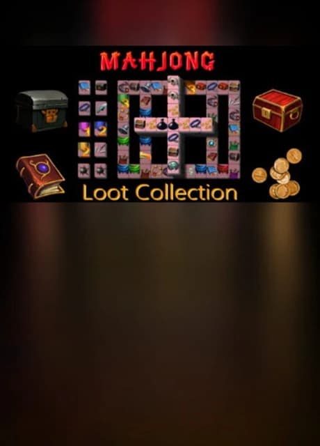 Loot Collection: Mahjong