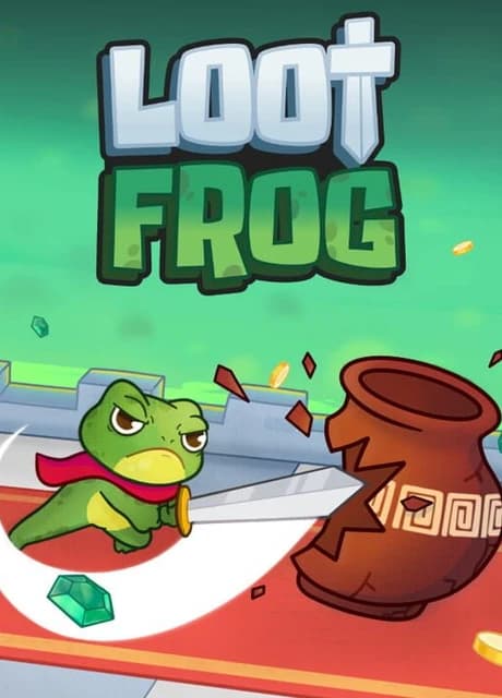Loot Frog
