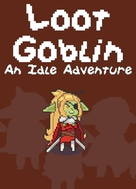 Loot Goblin: An Idle Adventure