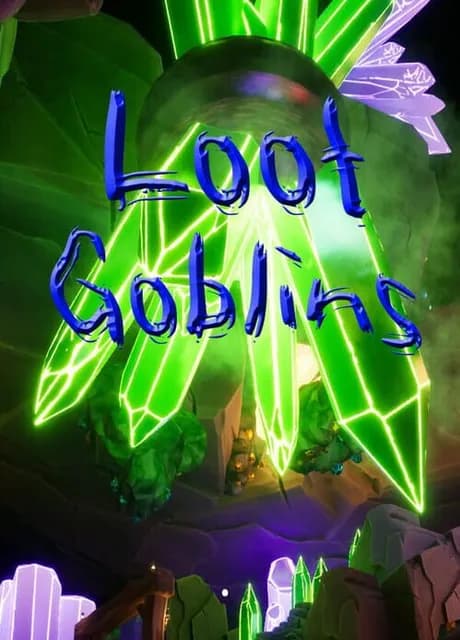 Loot Goblins