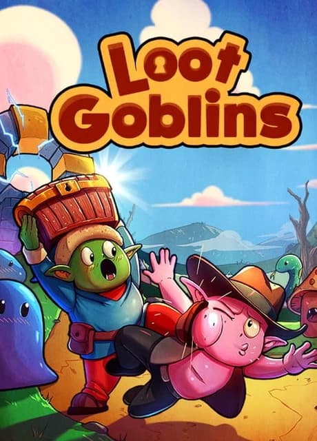 Loot Goblins