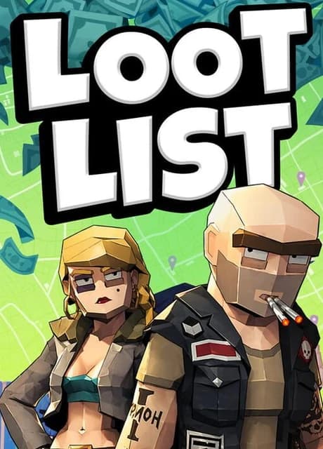 Loot List