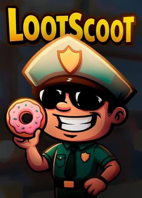 Loot Scoot