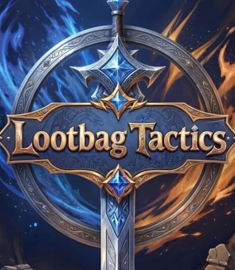 Lootbag Tactics