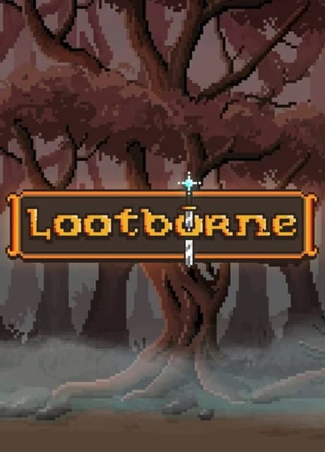 Lootborne