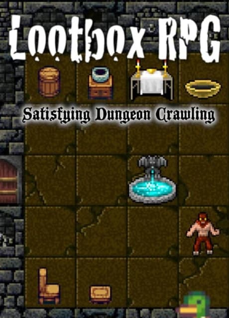 Lootbox RPG