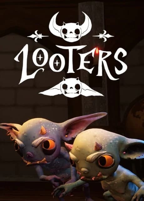 Looters