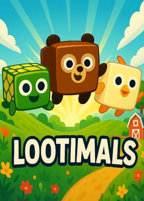 Lootimals