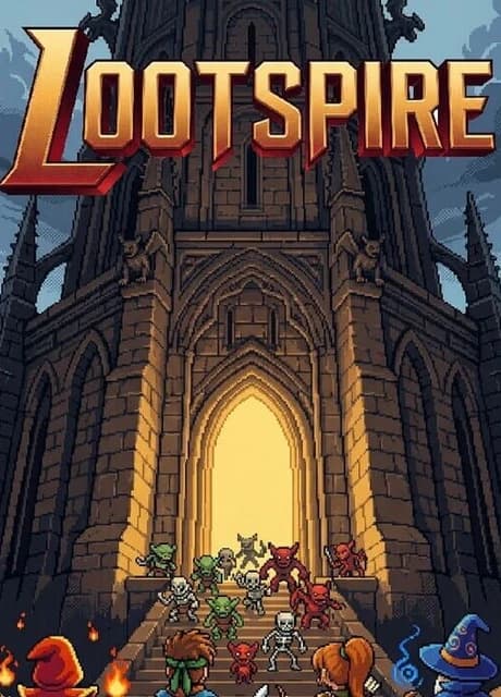 Lootspire