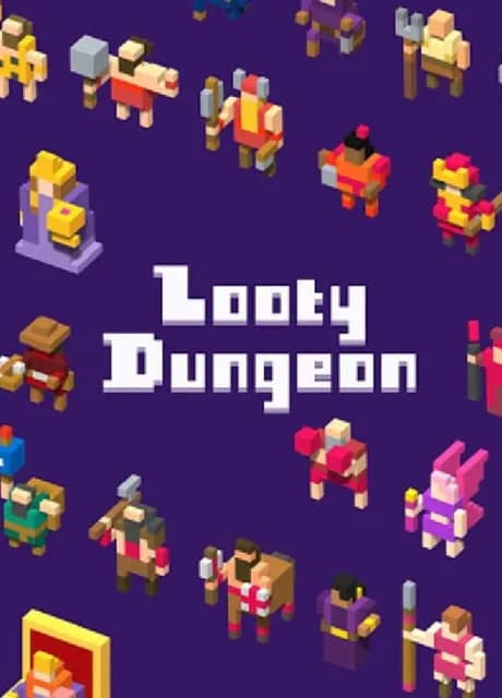 Looty Dungeon