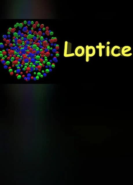 Loptice
