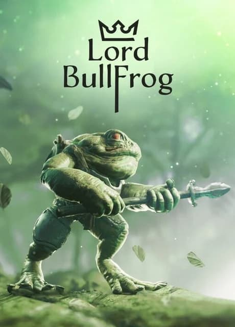 Lord BullFrog