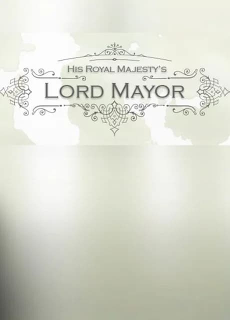 Lord Mayor