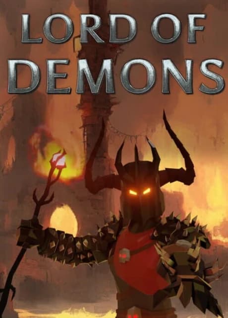 Lord of Demons