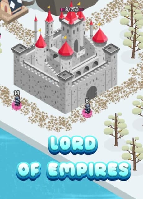 Lord of Empires