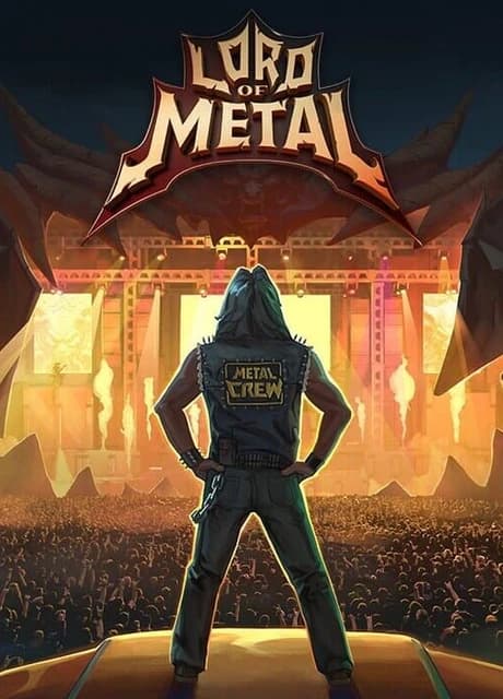 Lord of Metal