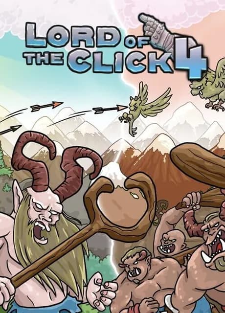 Lord of the Click 4