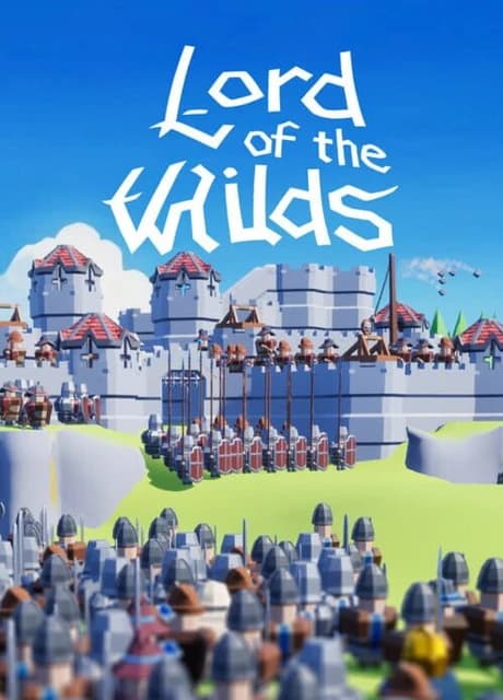 Lord of the Wilds