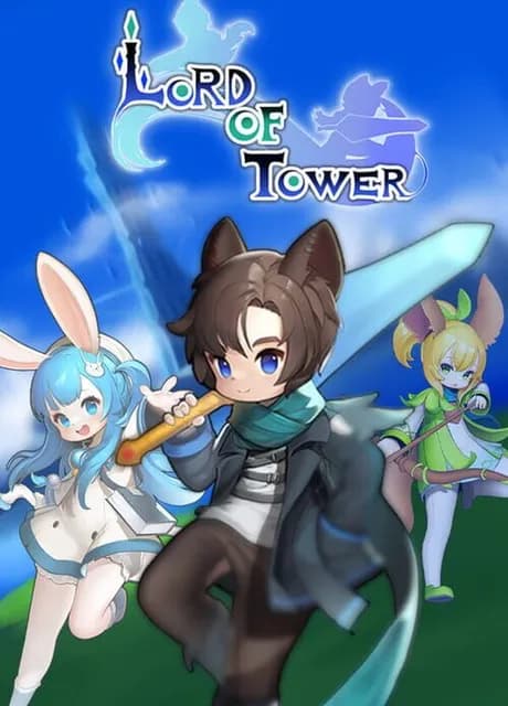 Lord Of Tower