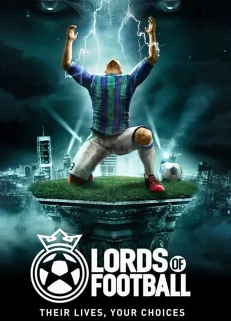 Lords of Football