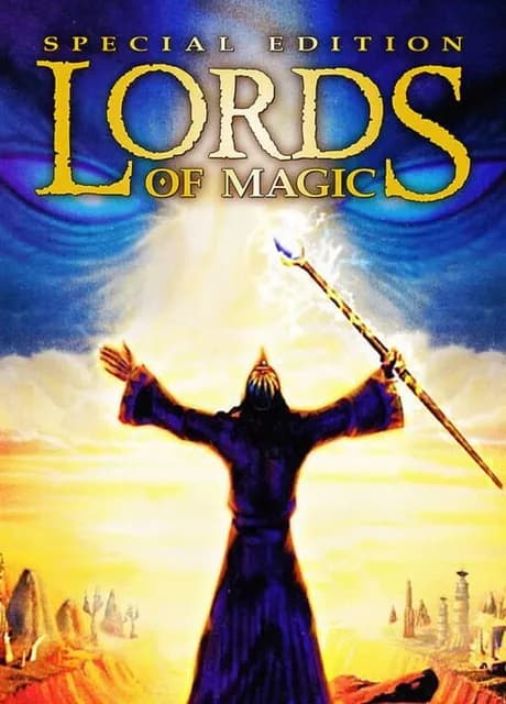 Lords of Magic: Special Edition