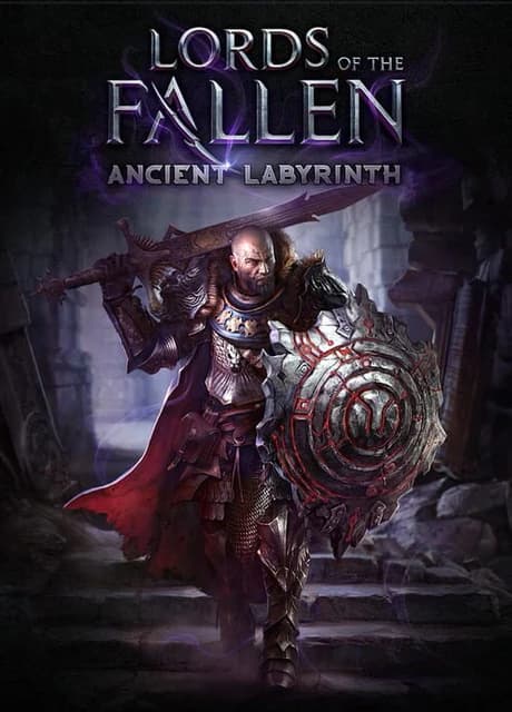 Lords of the Fallen: Ancient Labyrinth