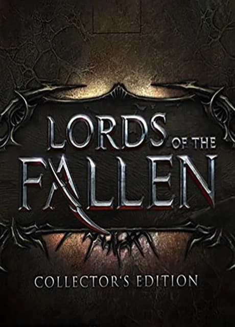 Lords of the Fallen: Collector's Edition