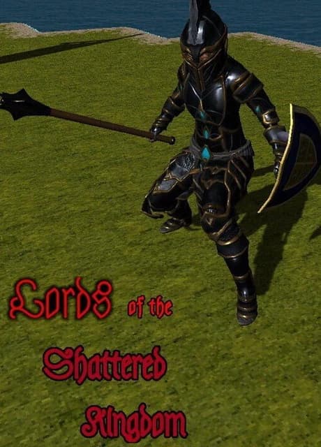 Lords of the Shattered Kingdom