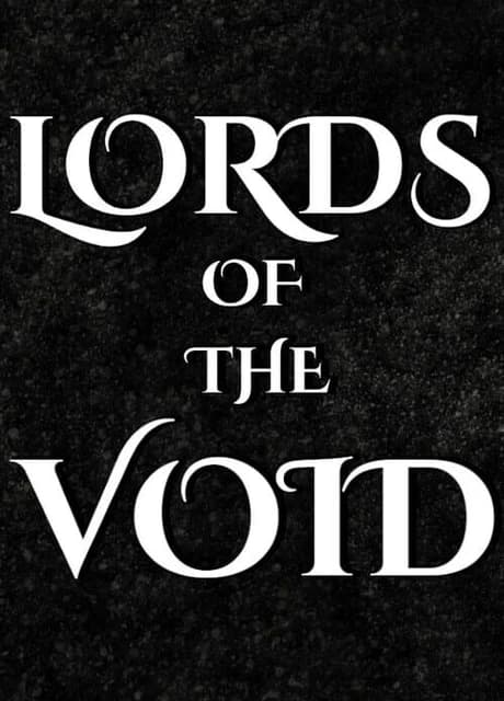 Lords of the Void